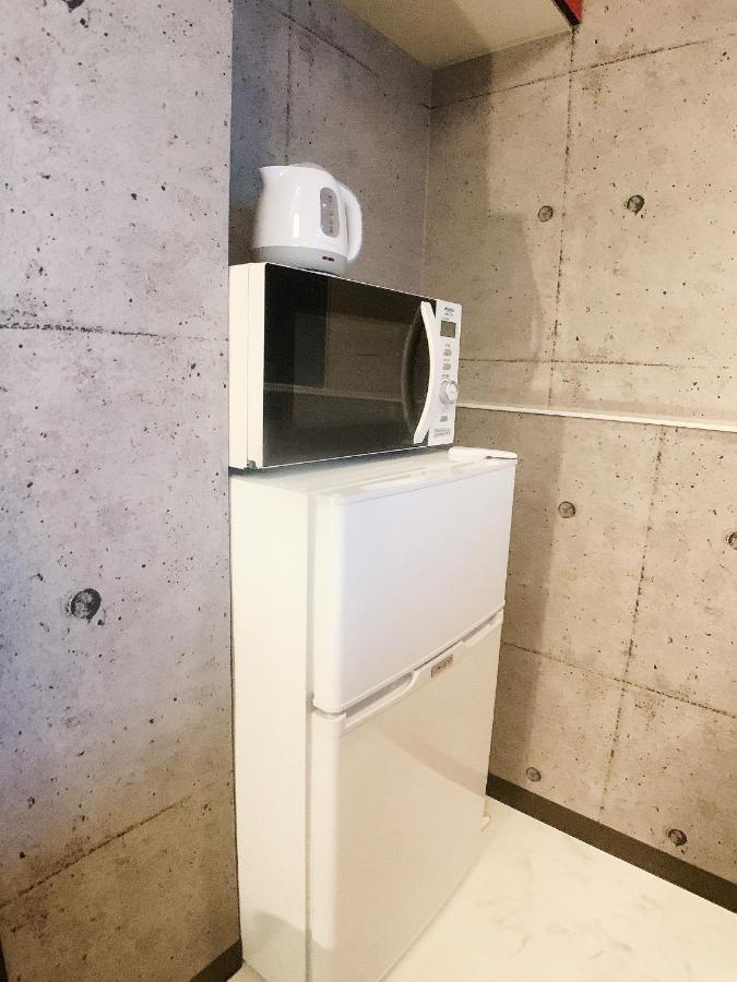 Ouchi Hotel Fujimi Hiroshima Extérieur photo