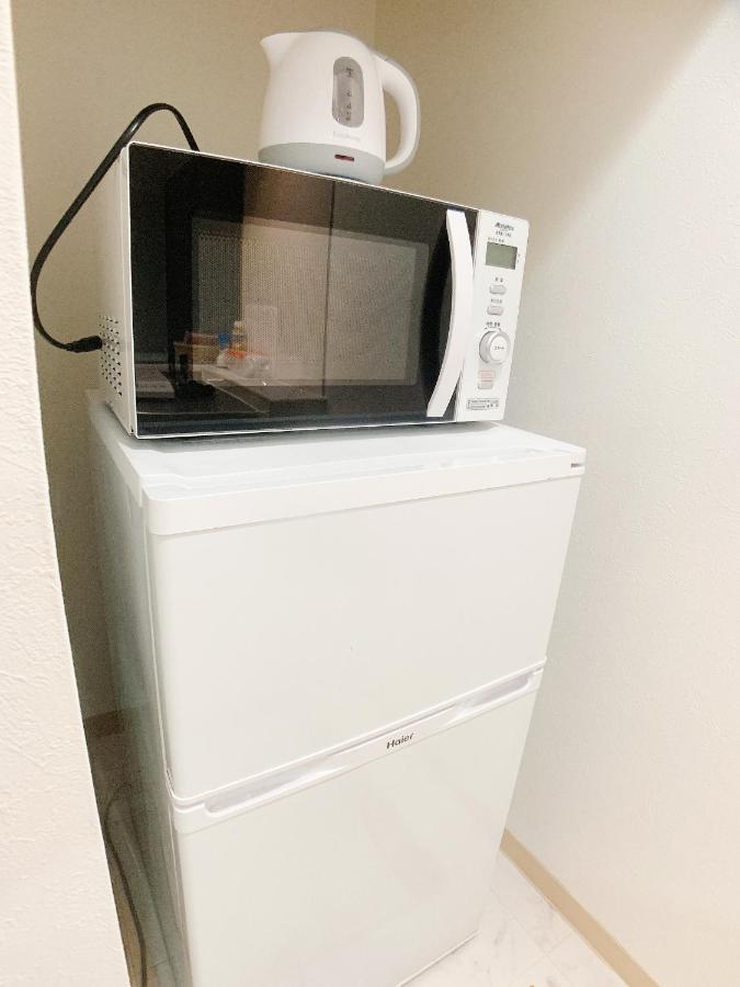 Ouchi Hotel Fujimi Hiroshima Extérieur photo